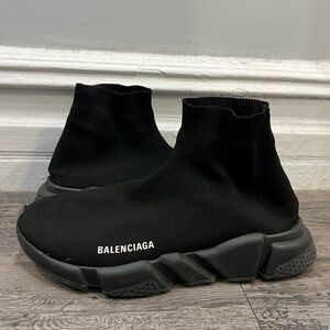 Balenciaga Speed Trainers *Like New*